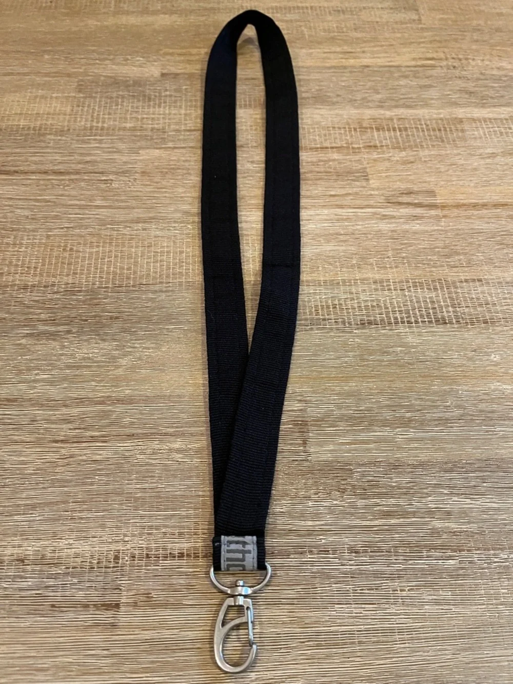 Thor Lanyard